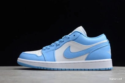 Hyperoad UNC 1 JORDAN AIR 1106